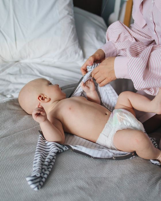 Baby clothes wholesale