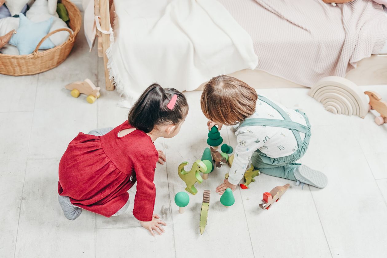 Children's clothing wholesale